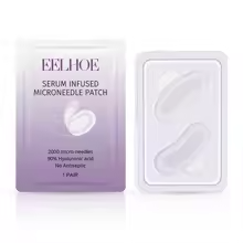 Micro-Needle Hyaluronic Acid Eye Patch