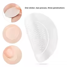 Micro-Needle Soluble Hydrocolloid Acne Patch